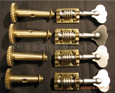 【【精美】法式單聯(lián)貝司軸【滿(mǎn)50套免郵】】?jī)r(jià)格,廠家,圖片,樂(lè)器配件,蘇州市金閶區(qū)彩菱樂(lè)器配件場(chǎng)-