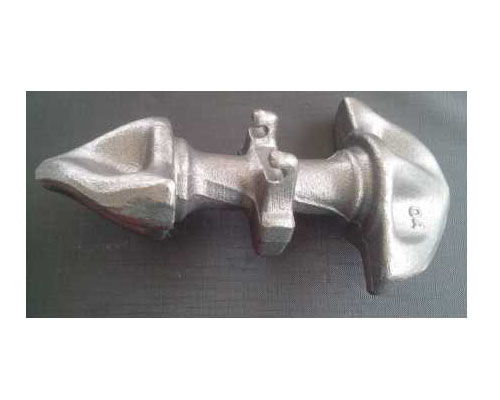 叉車零部件鍛造加工 工程車輛零件鍛造加工